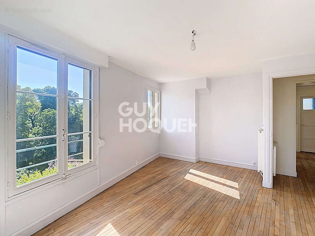 Appartement à CREPY-EN-VALOIS