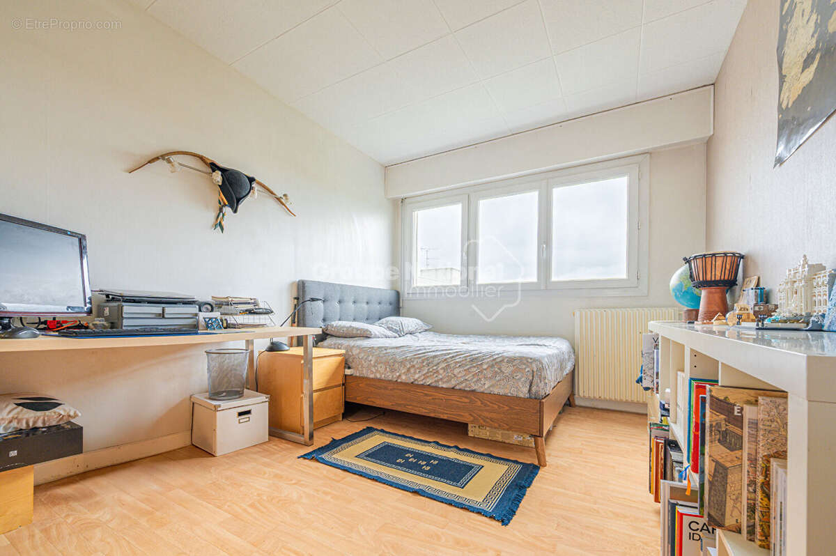 Appartement à ERMONT