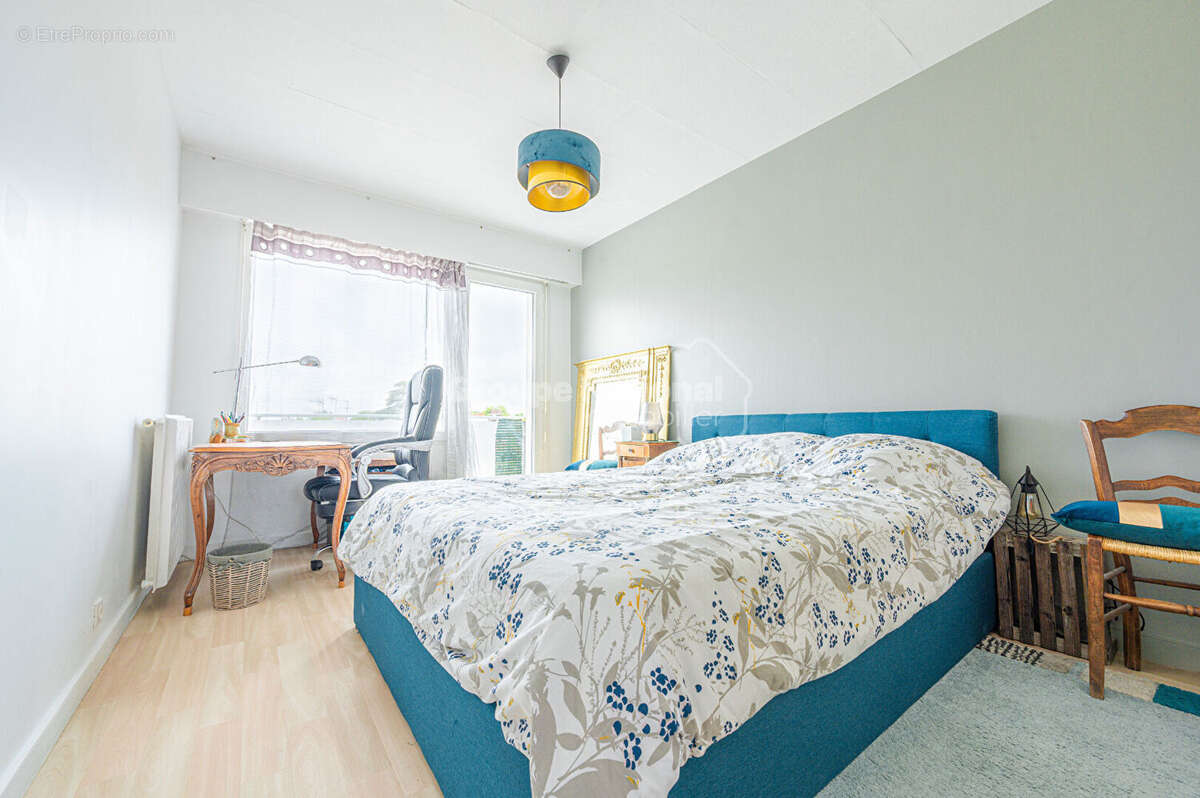 Appartement à ERMONT