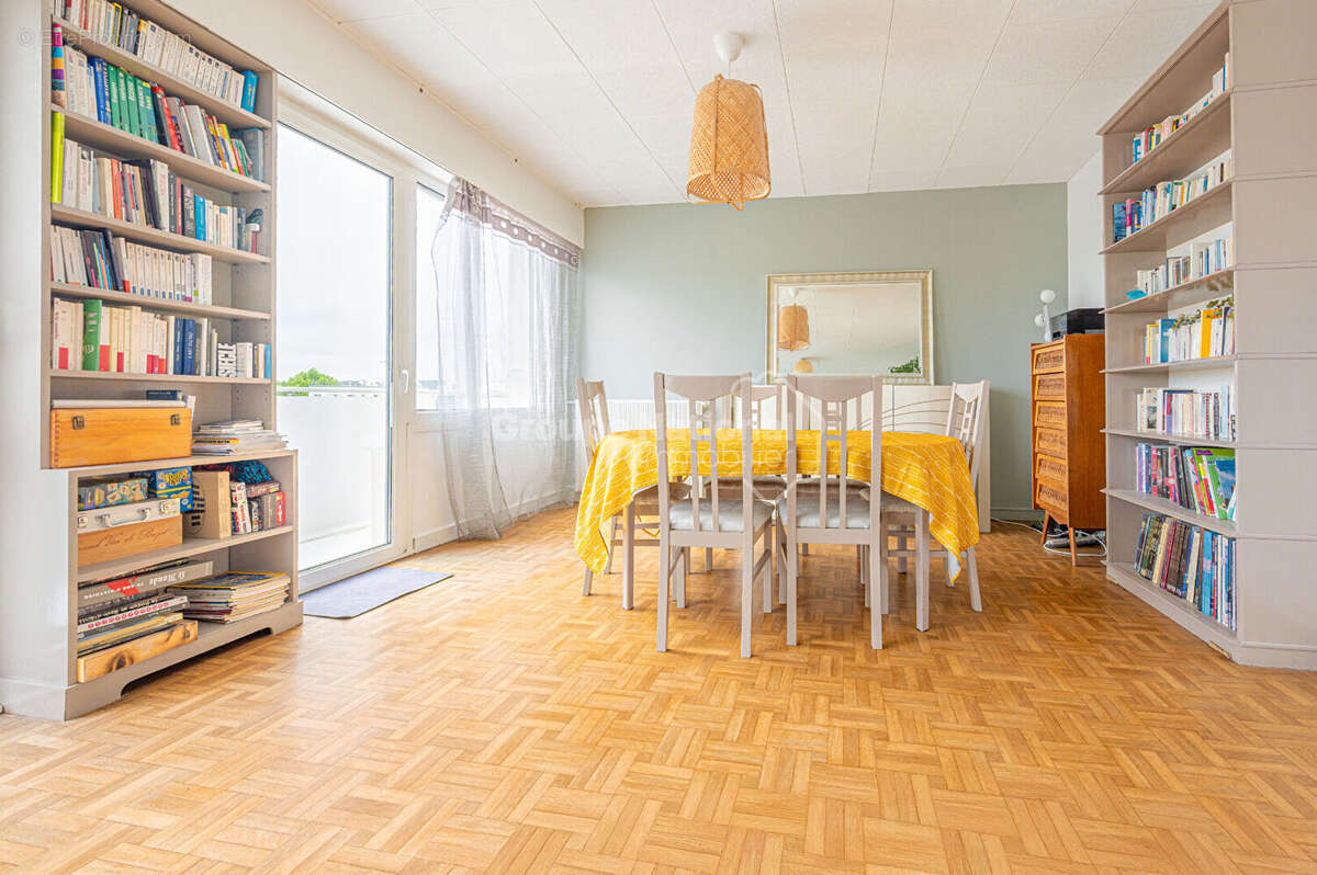 Appartement à ERMONT