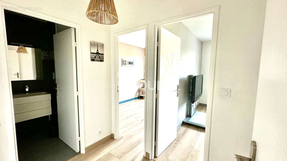 Appartement à CHAMALIERES