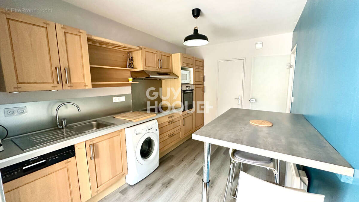 Appartement à CHAMALIERES