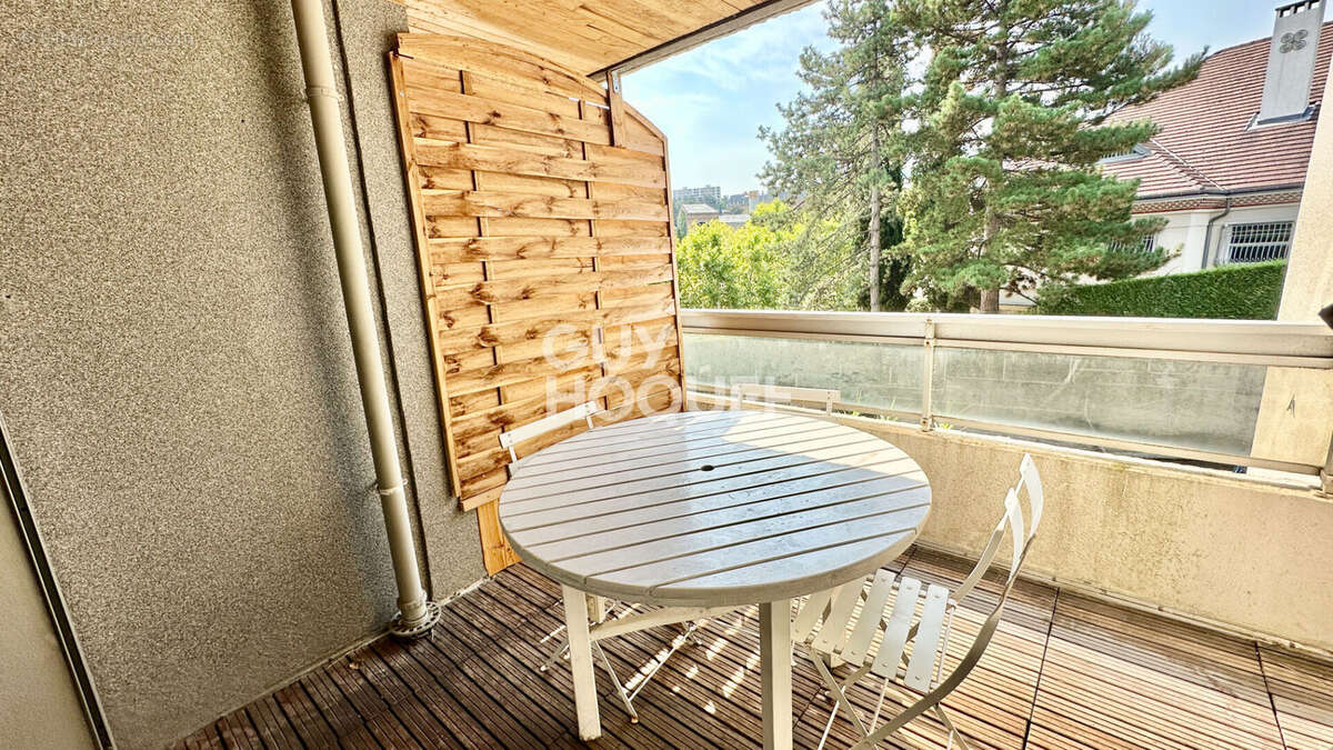 Appartement à CHAMALIERES