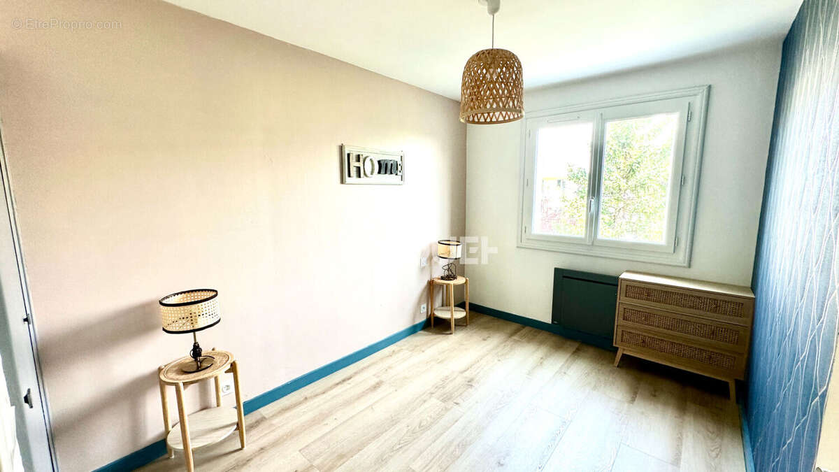 Appartement à CHAMALIERES