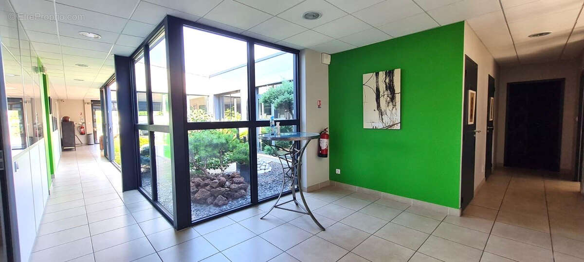 Commerce à CHATEAUNEUF-DU-RHONE