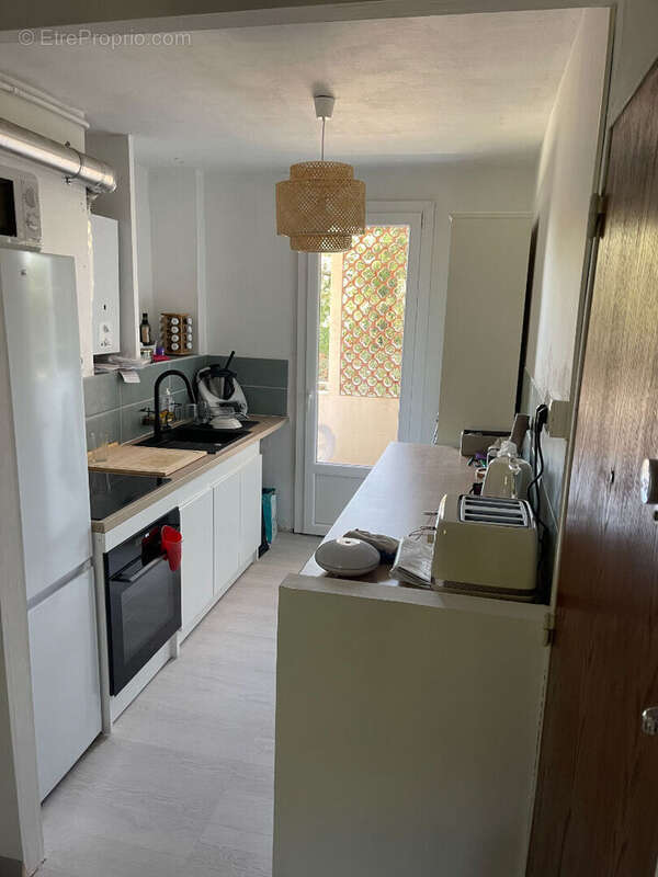 Appartement à AVIGNON