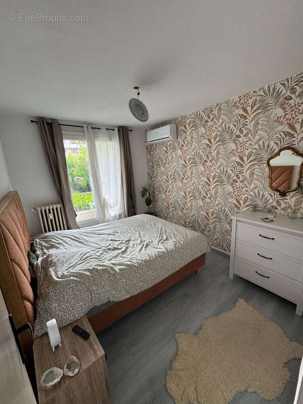 Appartement à AVIGNON