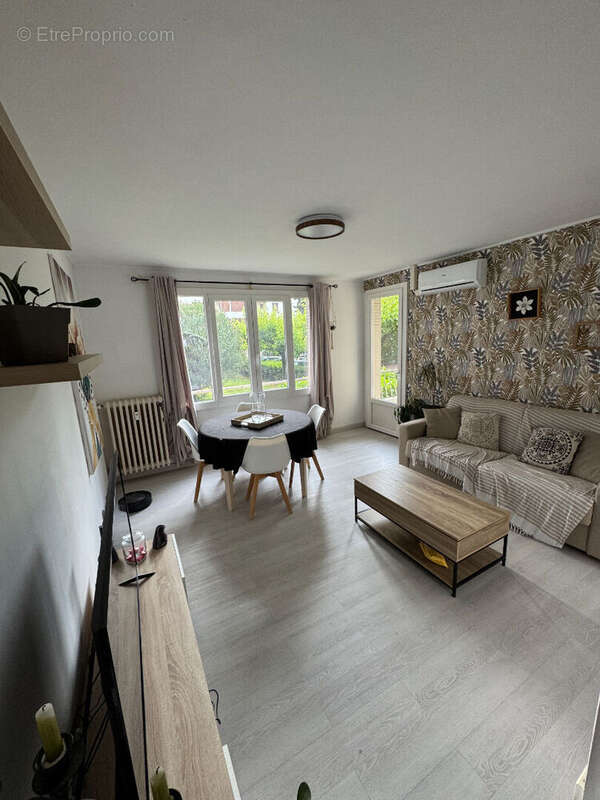 Appartement à AVIGNON