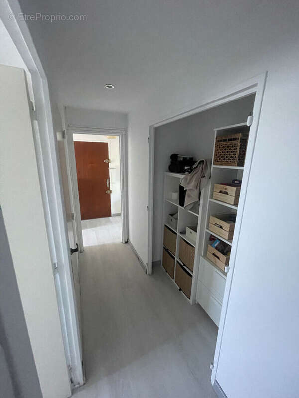 Appartement à AVIGNON