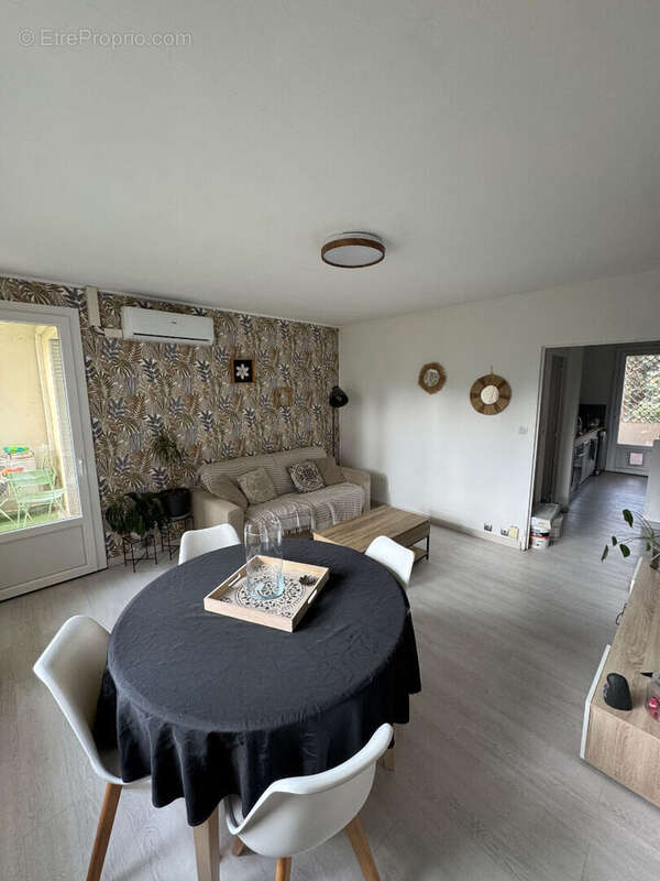 Appartement à AVIGNON