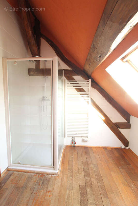 Maison à MAILLEBOIS