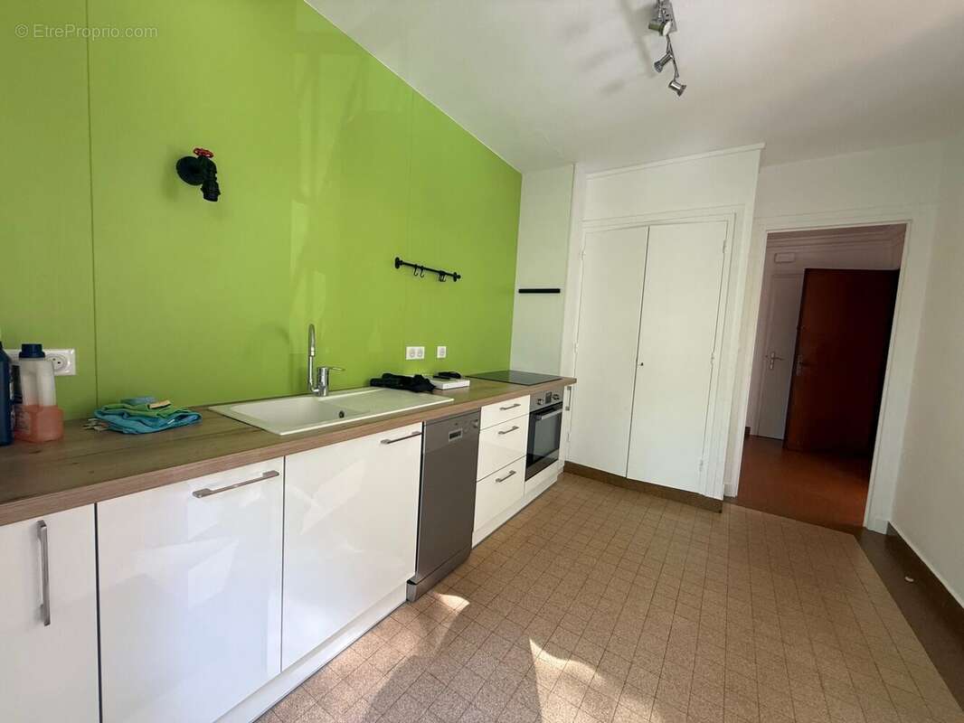 Maison à SAINT-MARTIN-LE-VINOUX