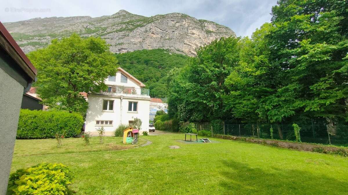 Maison à SAINT-MARTIN-LE-VINOUX