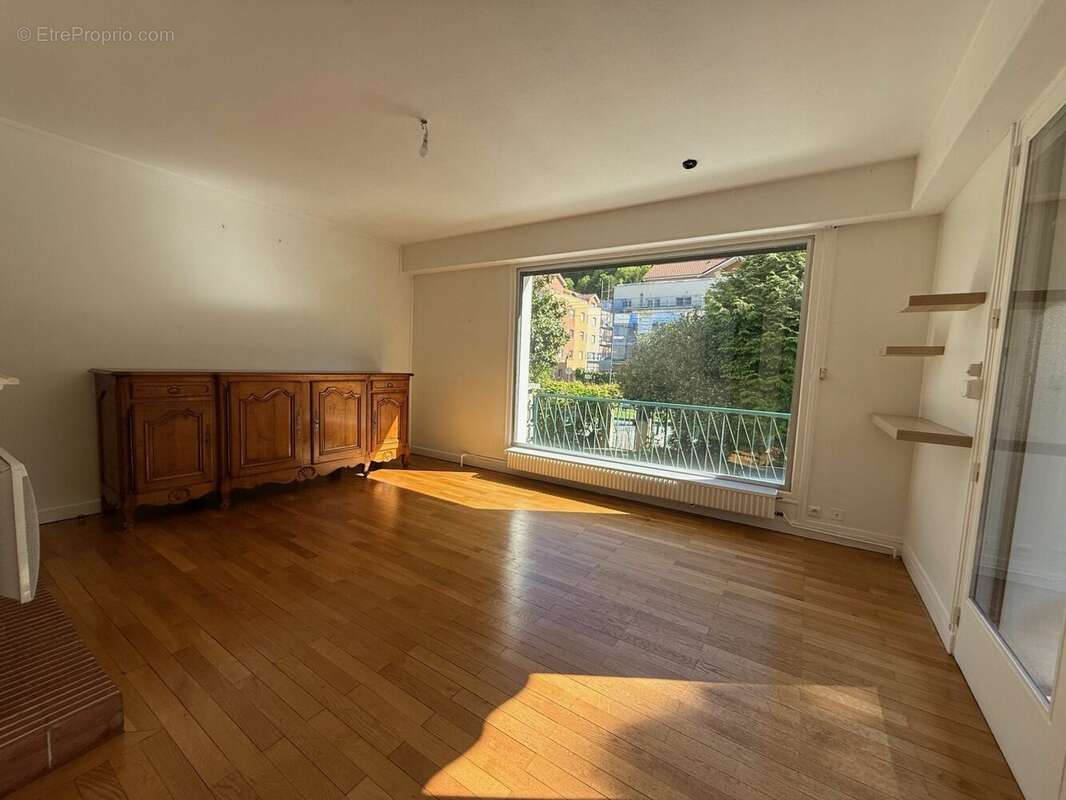 Maison à SAINT-MARTIN-LE-VINOUX