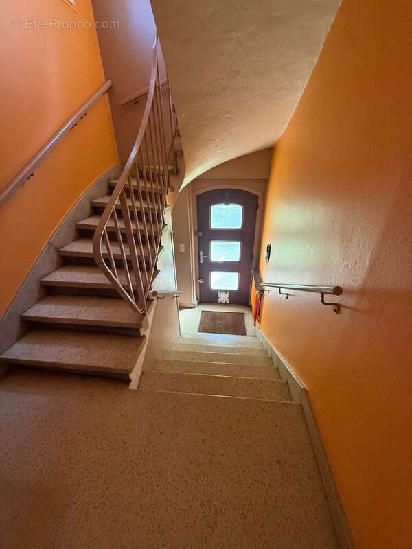 Maison à SAINT-MARTIN-LE-VINOUX