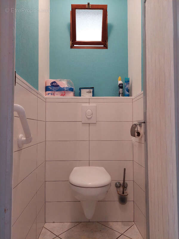 Maison à LANEUVEVILLE-AUX-BOIS