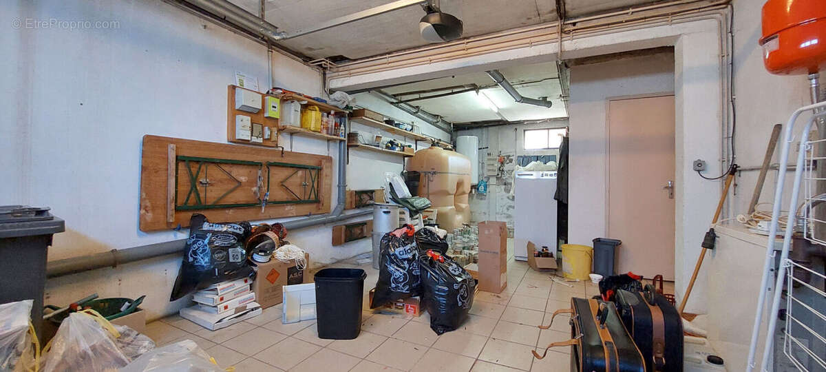 Maison à LANEUVEVILLE-AUX-BOIS