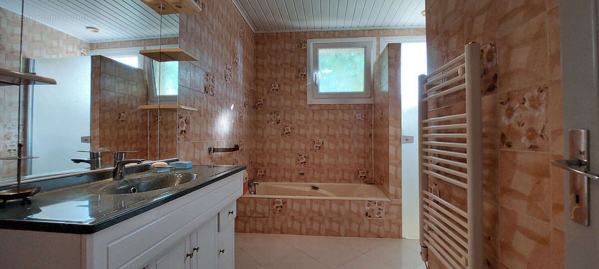 Maison à LANEUVEVILLE-AUX-BOIS