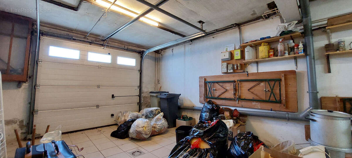 Maison à LANEUVEVILLE-AUX-BOIS