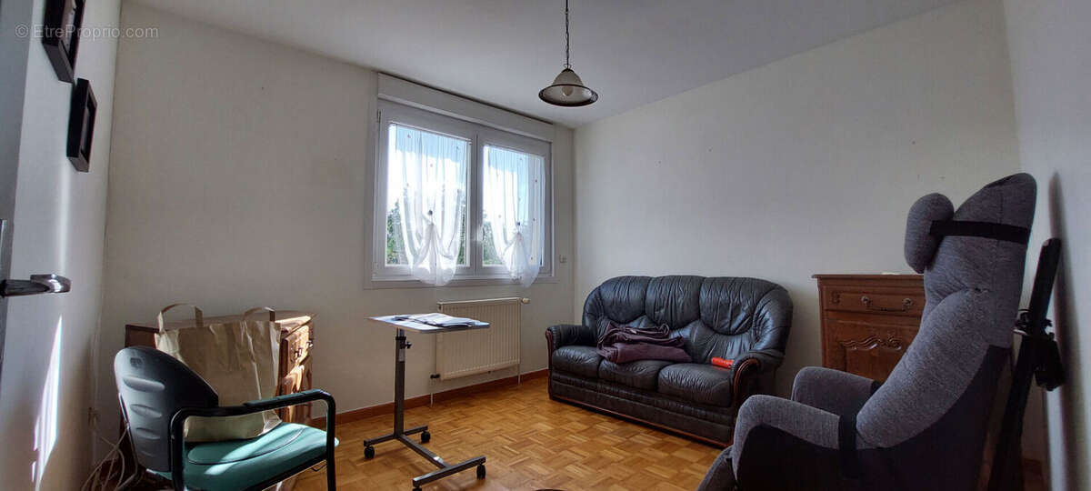 Maison à LANEUVEVILLE-AUX-BOIS