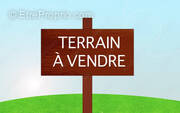 Terrain à ANTONY