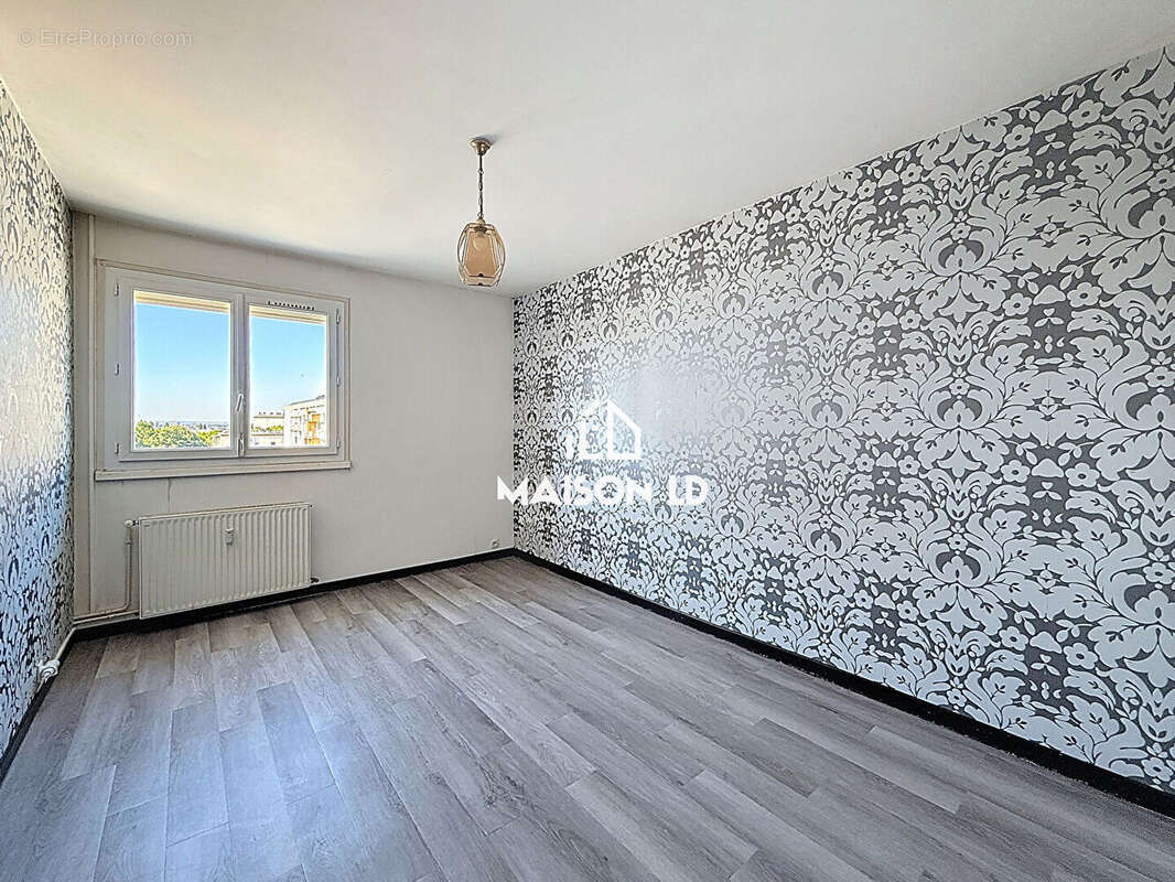 Appartement à HEROUVILLE-SAINT-CLAIR