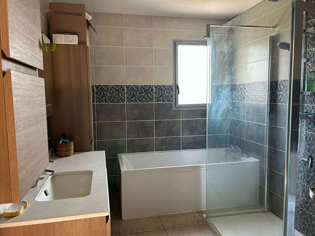 Maison à MAUSSANE-LES-ALPILLES