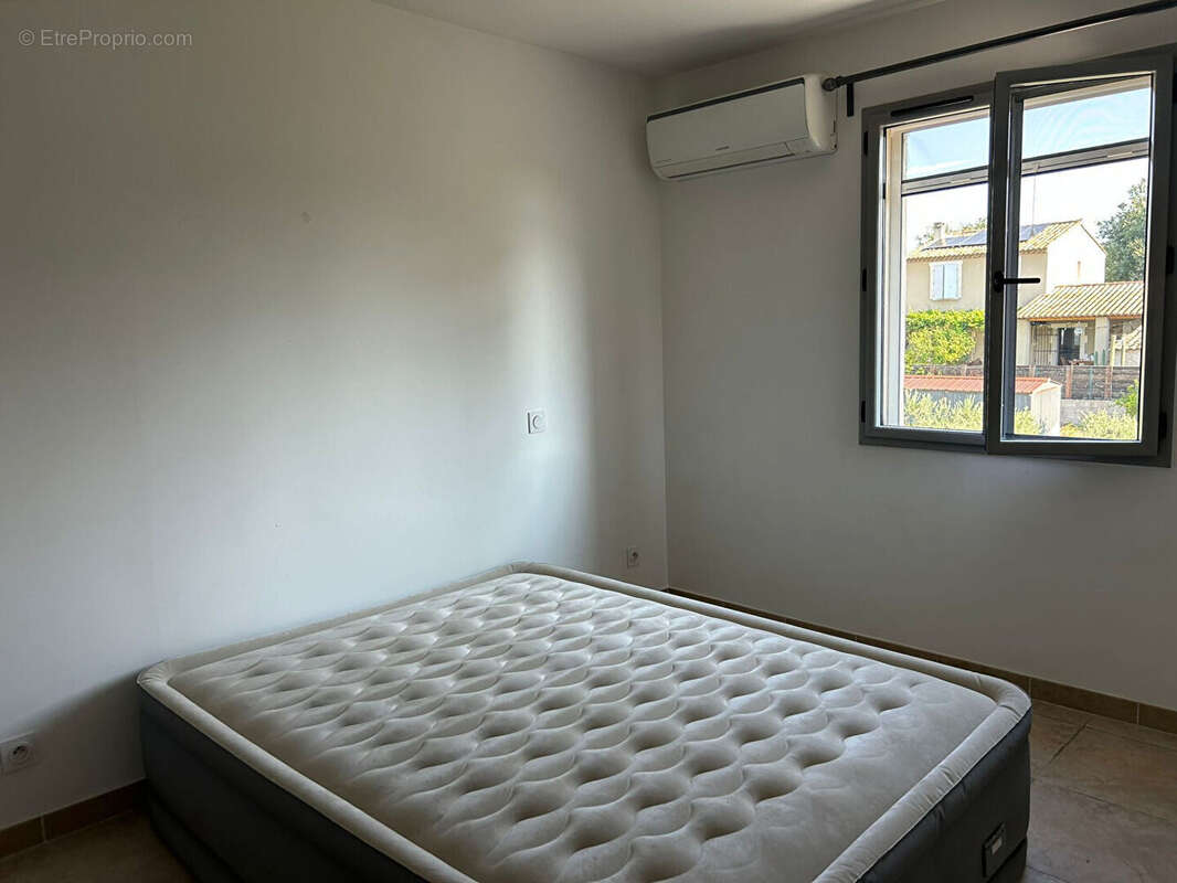 Maison à MAUSSANE-LES-ALPILLES