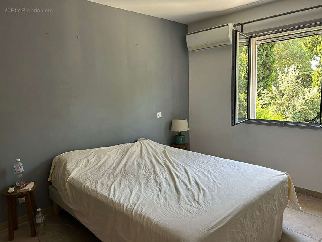 Maison à MAUSSANE-LES-ALPILLES