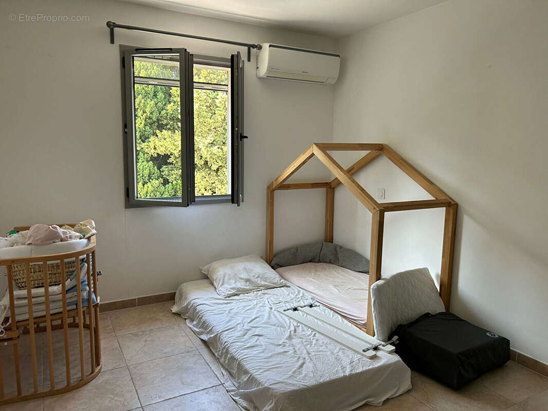 Maison à MAUSSANE-LES-ALPILLES