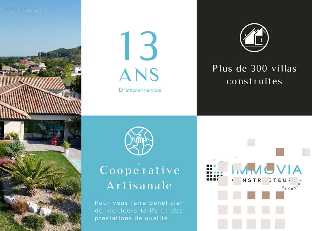 Terrain à SAINT-BARDOUX