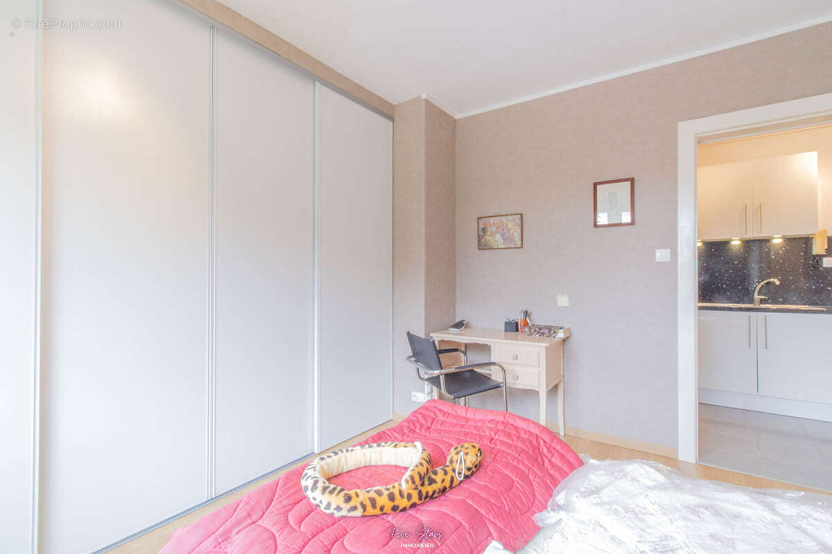 Appartement à LUNEVILLE