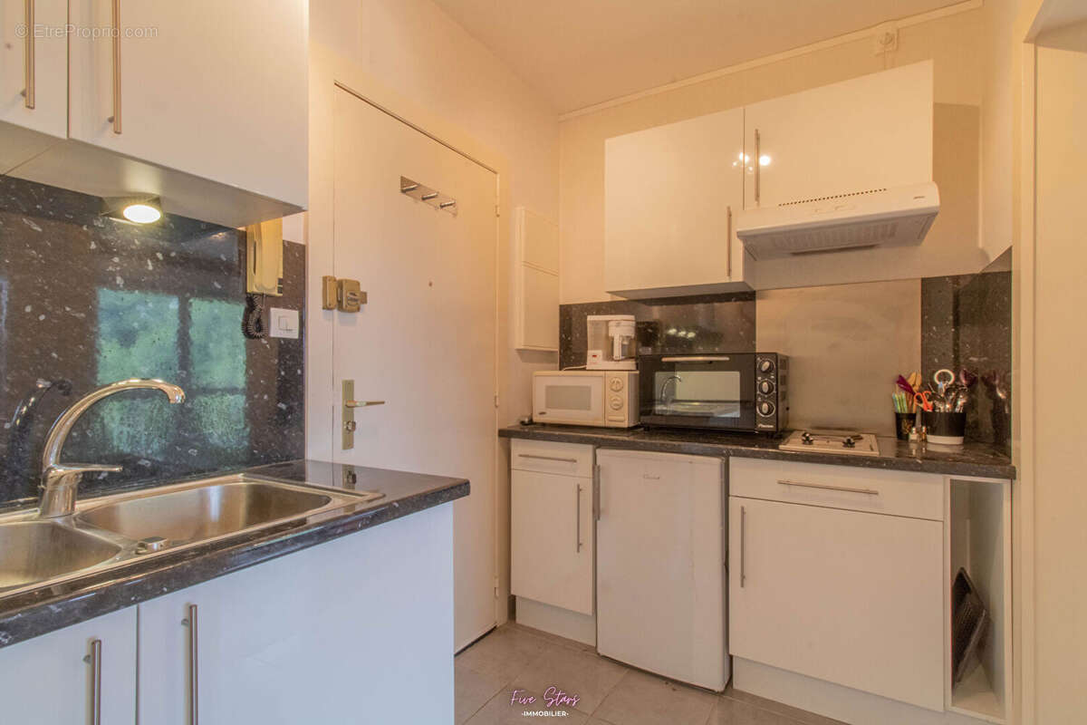 Appartement à LUNEVILLE