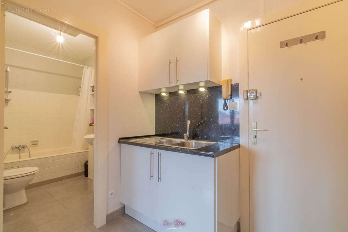 Appartement à LUNEVILLE