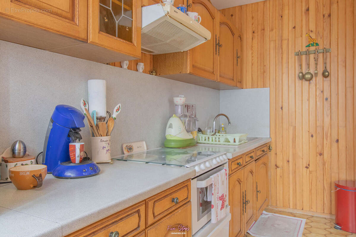 Appartement à VANDOEUVRE-LES-NANCY