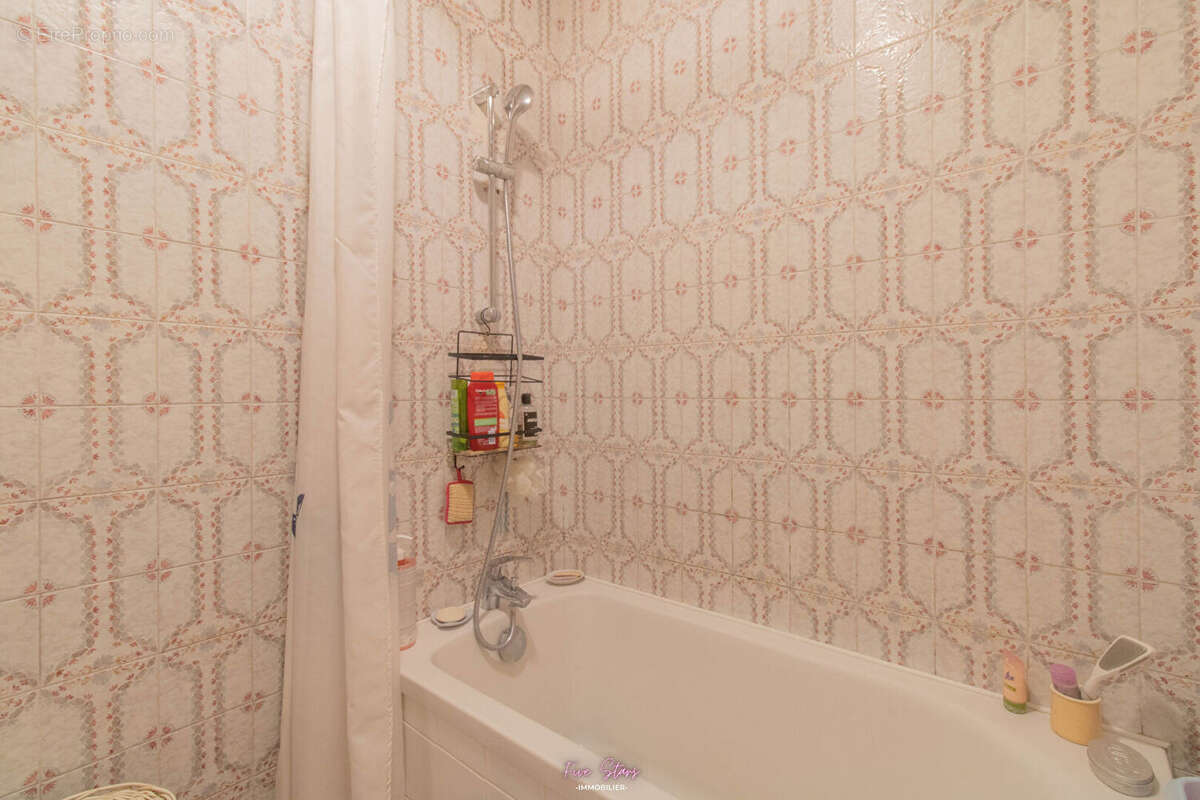 Appartement à VANDOEUVRE-LES-NANCY