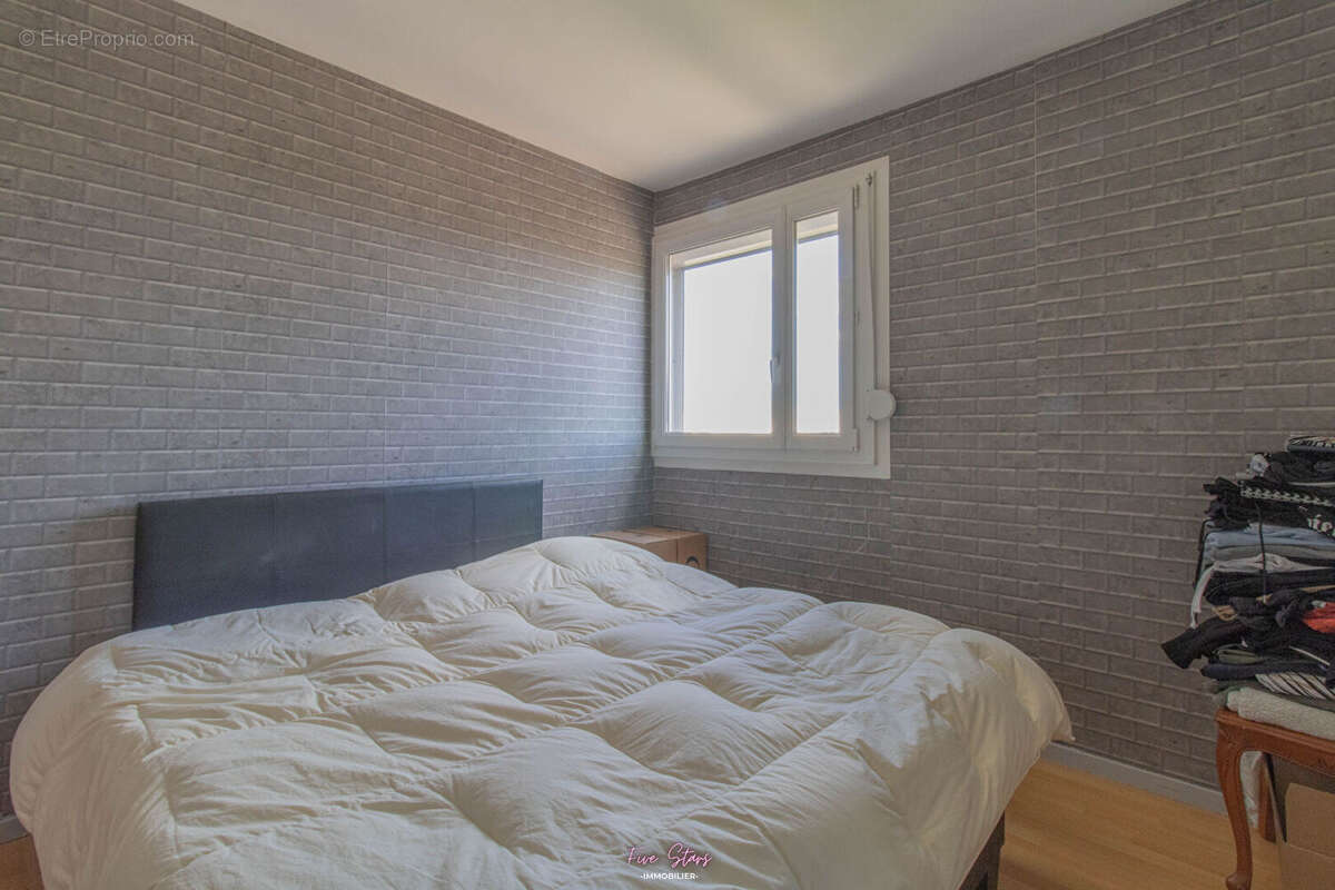 Appartement à VANDOEUVRE-LES-NANCY