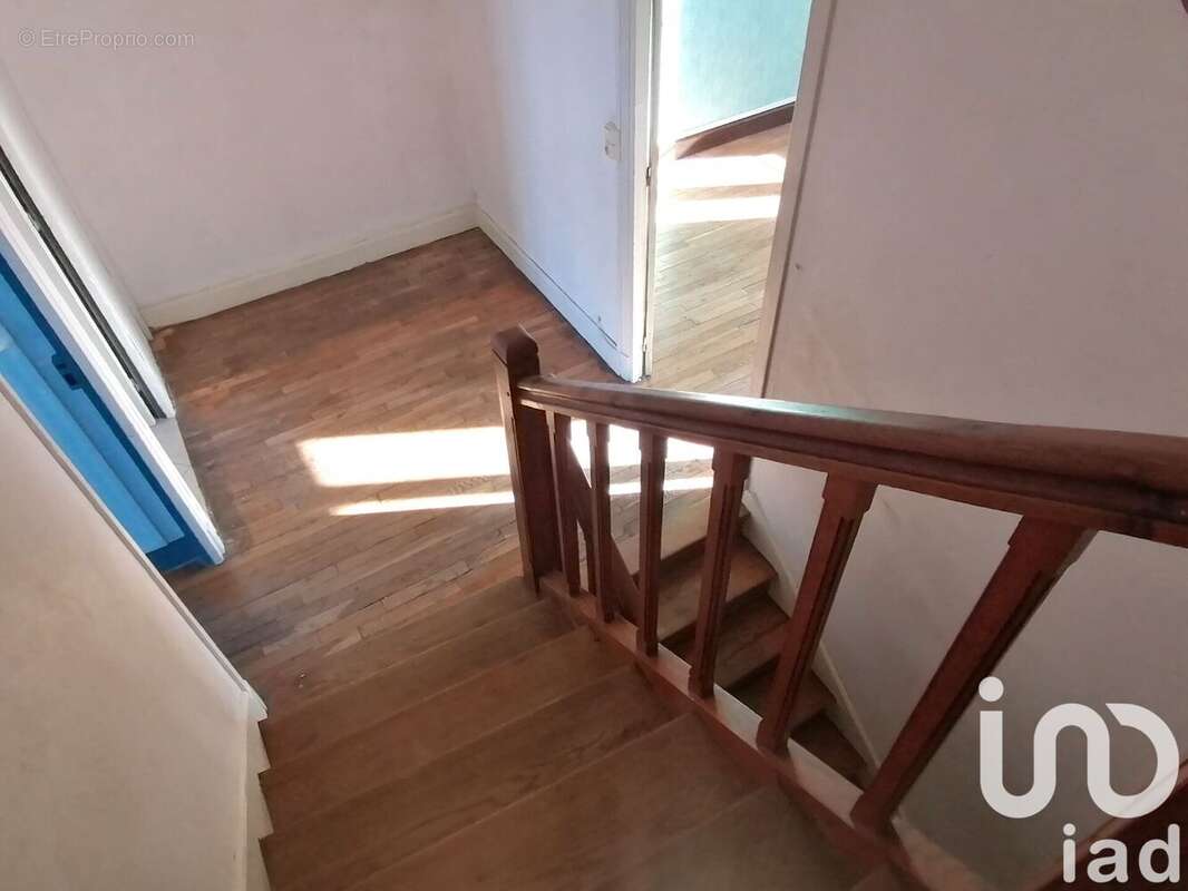 Photo 7 - Maison à VOUZIERS