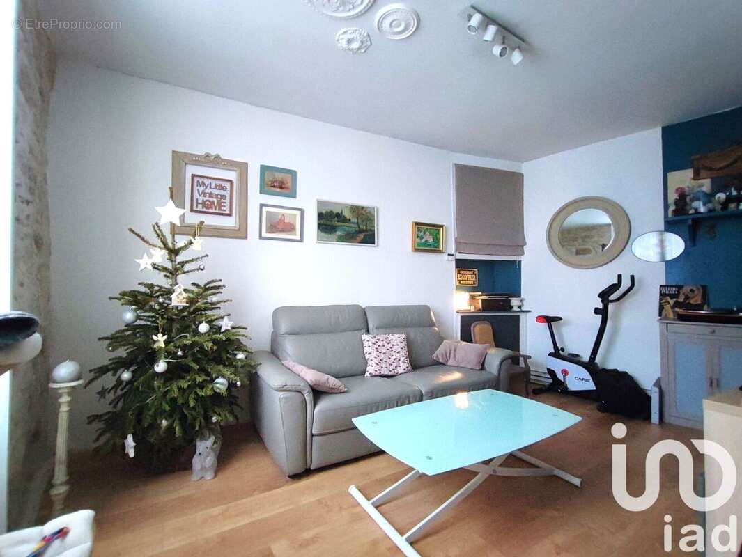 Photo 3 - Maison à COURDIMANCHE