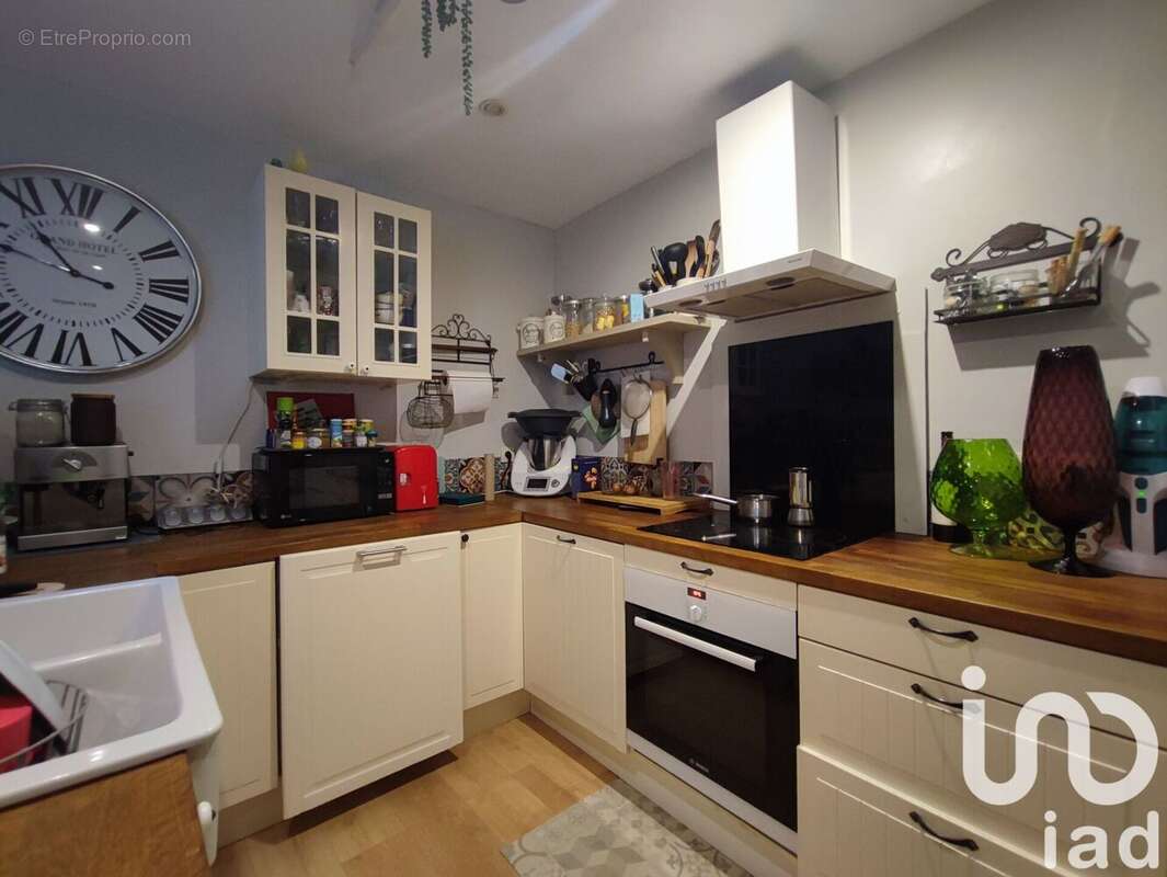 Photo 4 - Maison à COURDIMANCHE