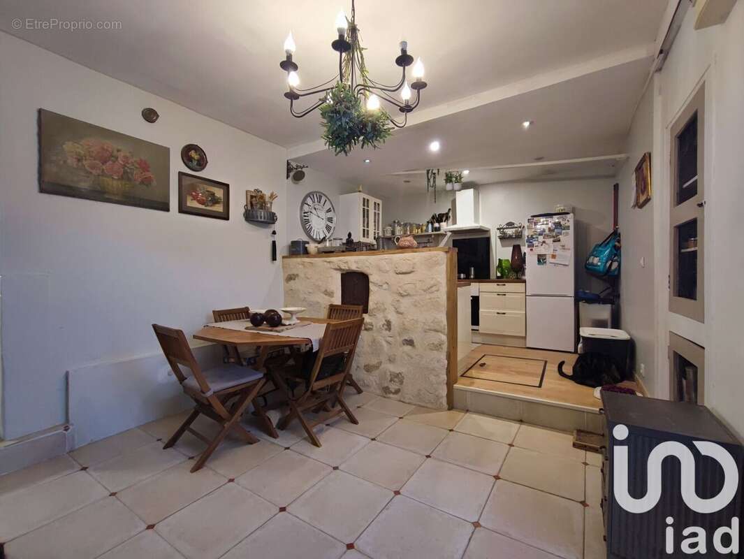 Photo 5 - Maison à COURDIMANCHE