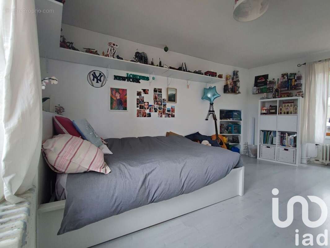 Photo 6 - Maison à COURDIMANCHE