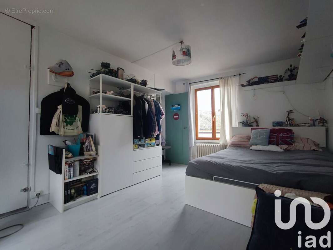 Photo 7 - Maison à COURDIMANCHE