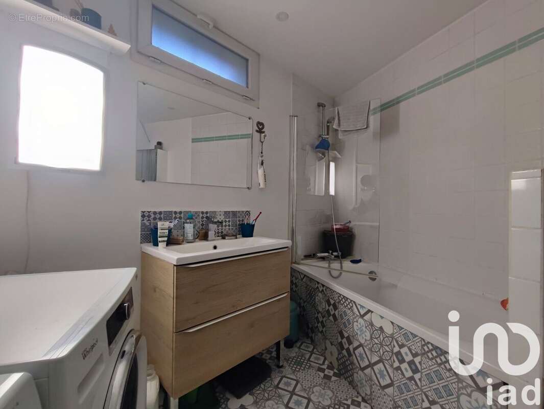 Photo 8 - Maison à COURDIMANCHE