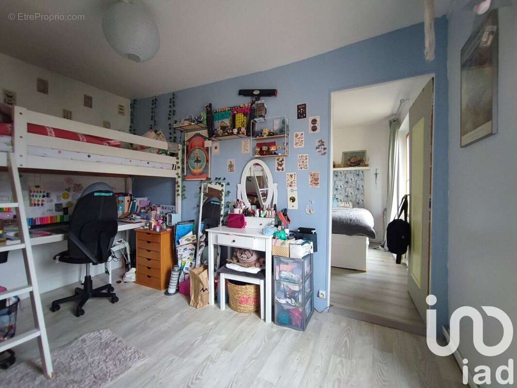 Photo 9 - Maison à COURDIMANCHE