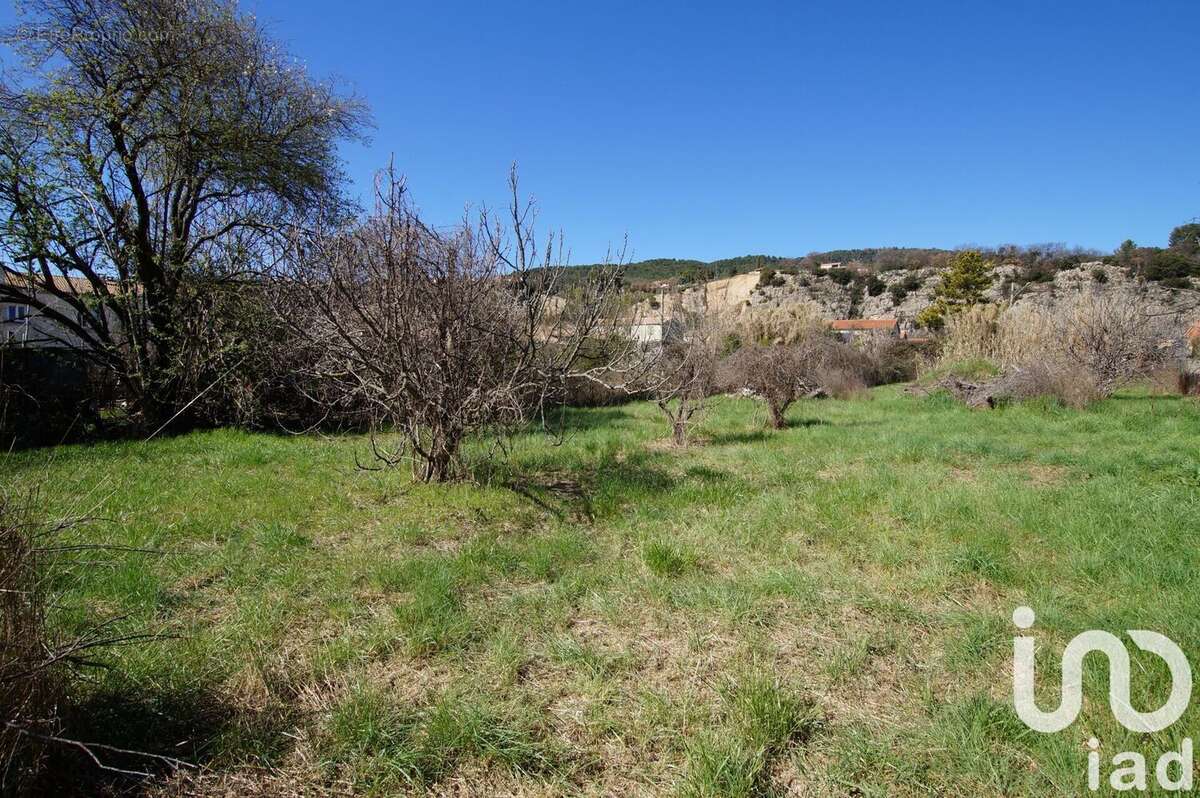 Photo 6 - Terrain à PEYRUIS