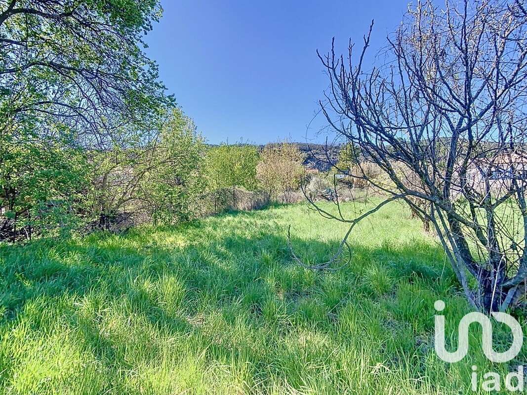 Photo 9 - Terrain à PEYRUIS
