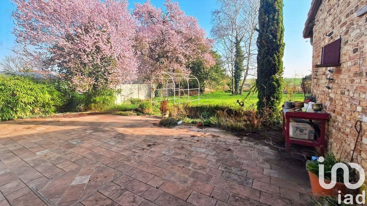 Photo 2 - Maison à VOUZIERS