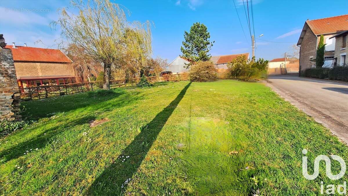 Photo 4 - Maison à VOUZIERS
