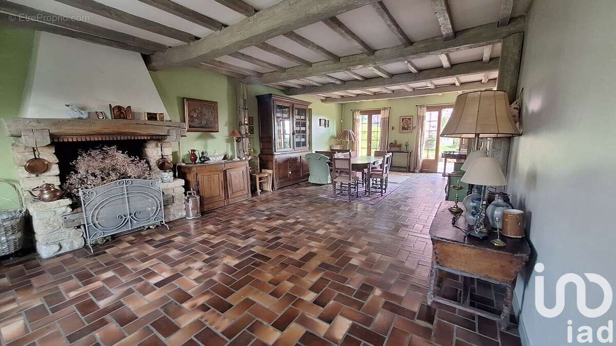 Photo 8 - Maison à VOUZIERS